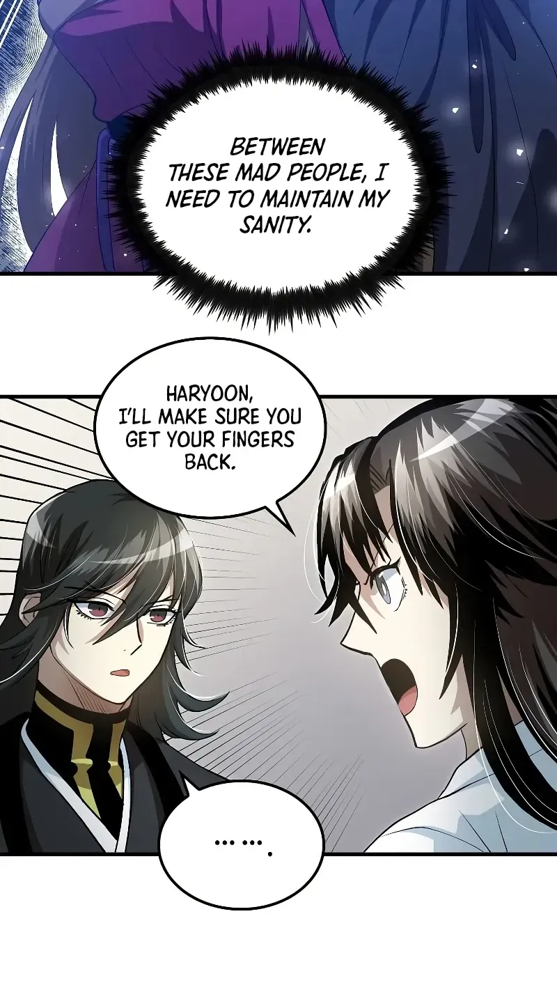 Read Doctor, Live Again EN Manga Online