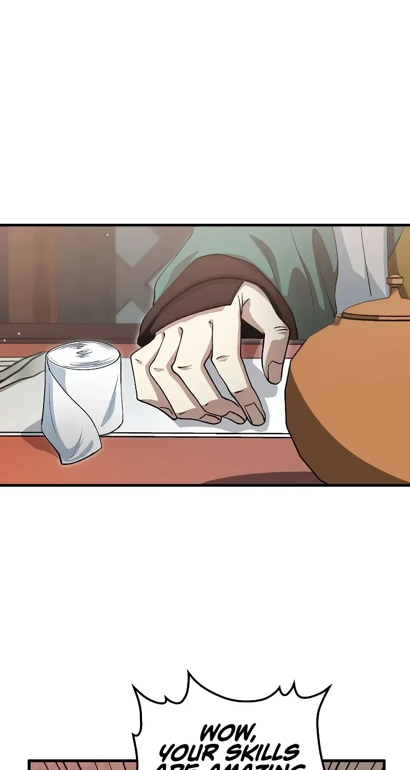 Read Doctor, Live Again EN Manga Online