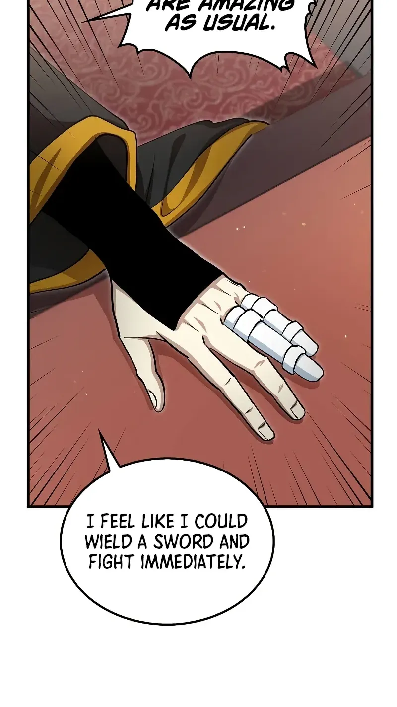 Read Doctor, Live Again EN Manga Online