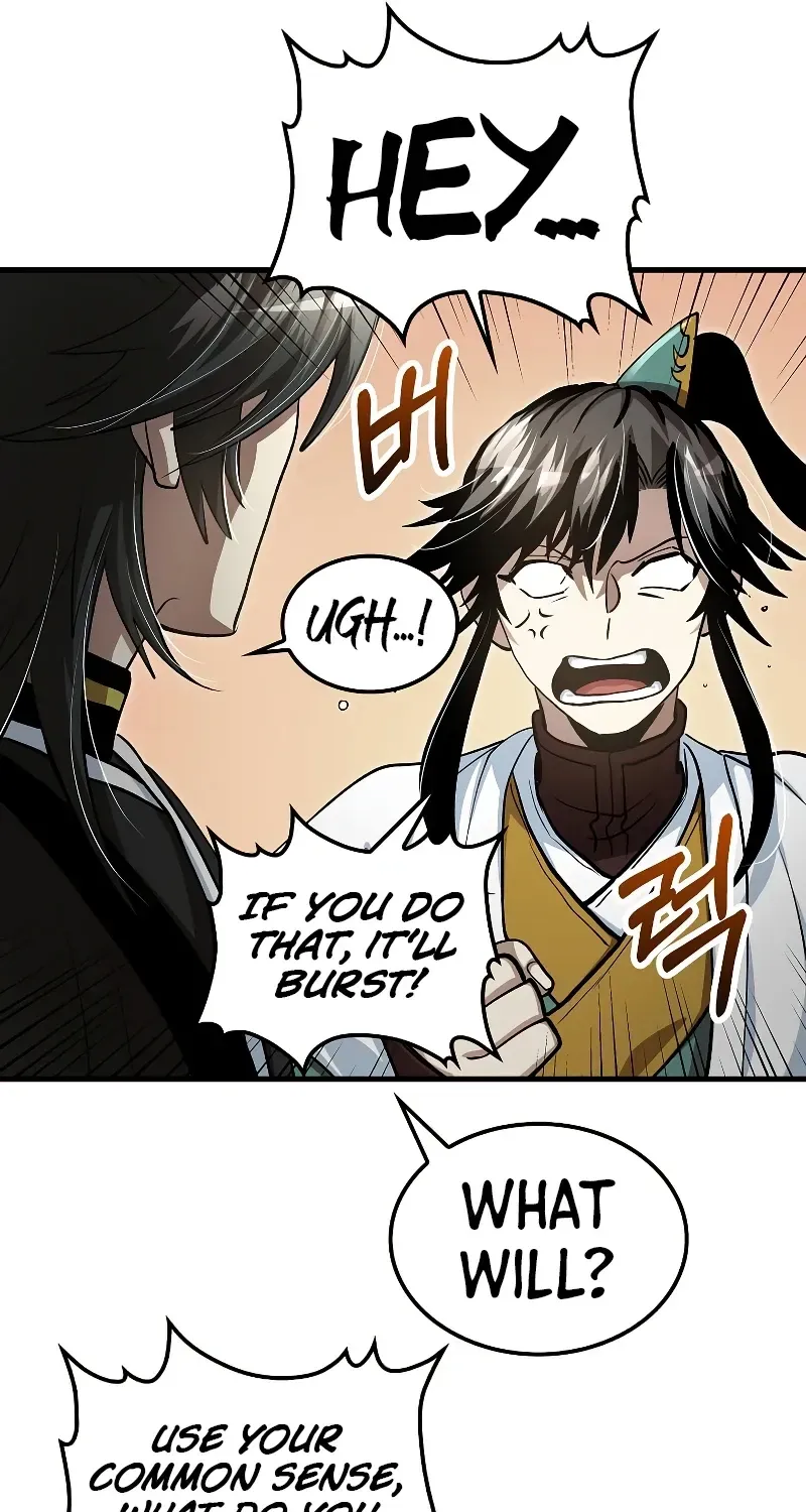 Read Doctor, Live Again EN Manga Online