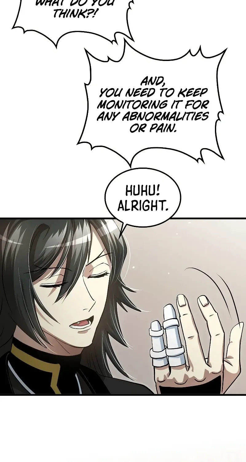Read Doctor, Live Again EN Manga Online