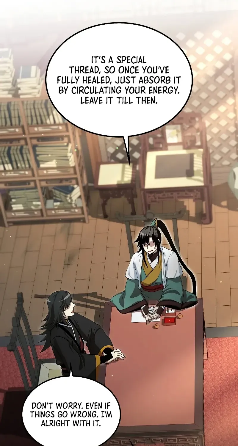 Read Doctor, Live Again EN Manga Online