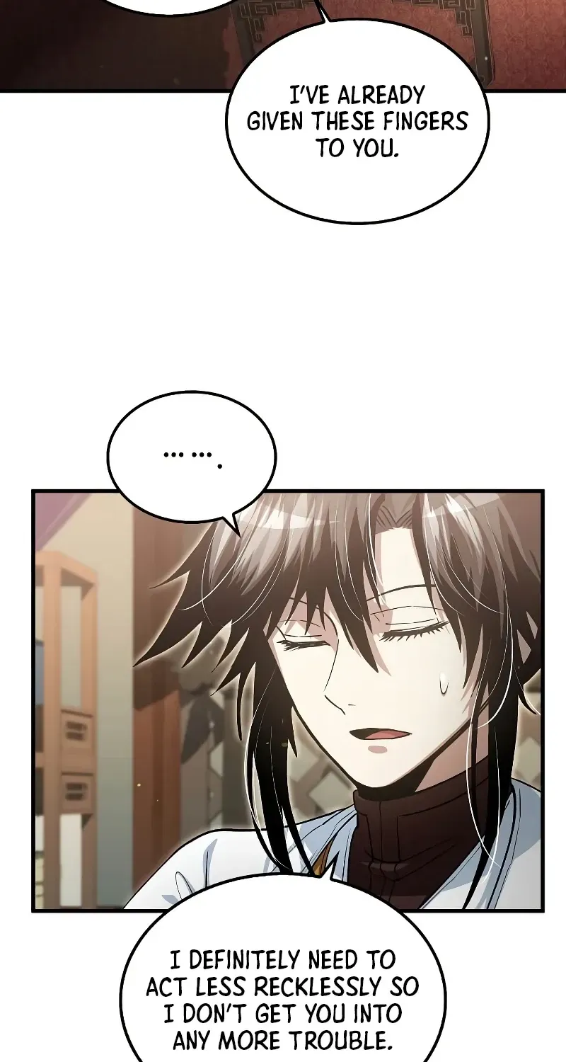 Read Doctor, Live Again EN Manga Online