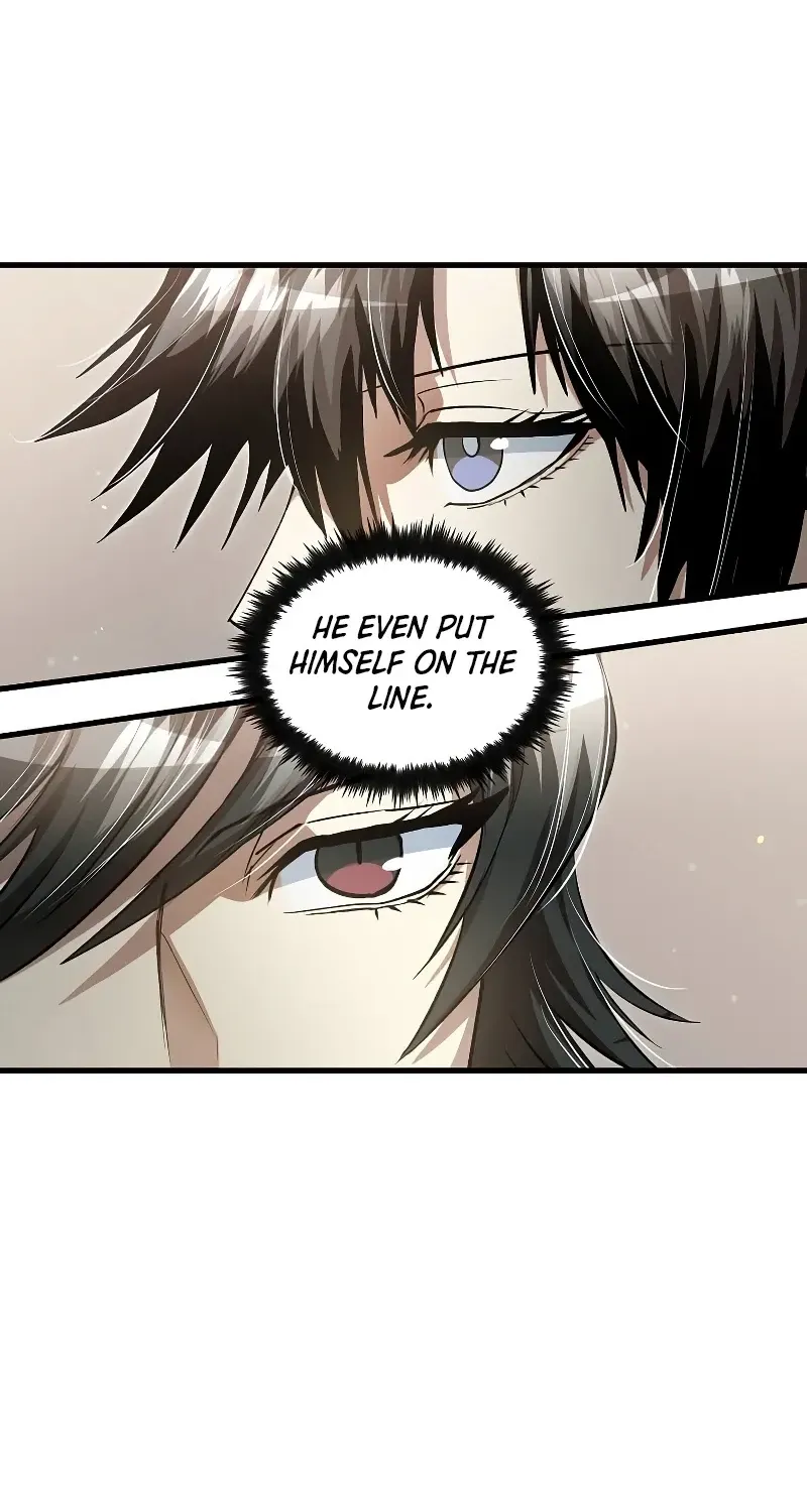 Read Doctor, Live Again EN Manga Online