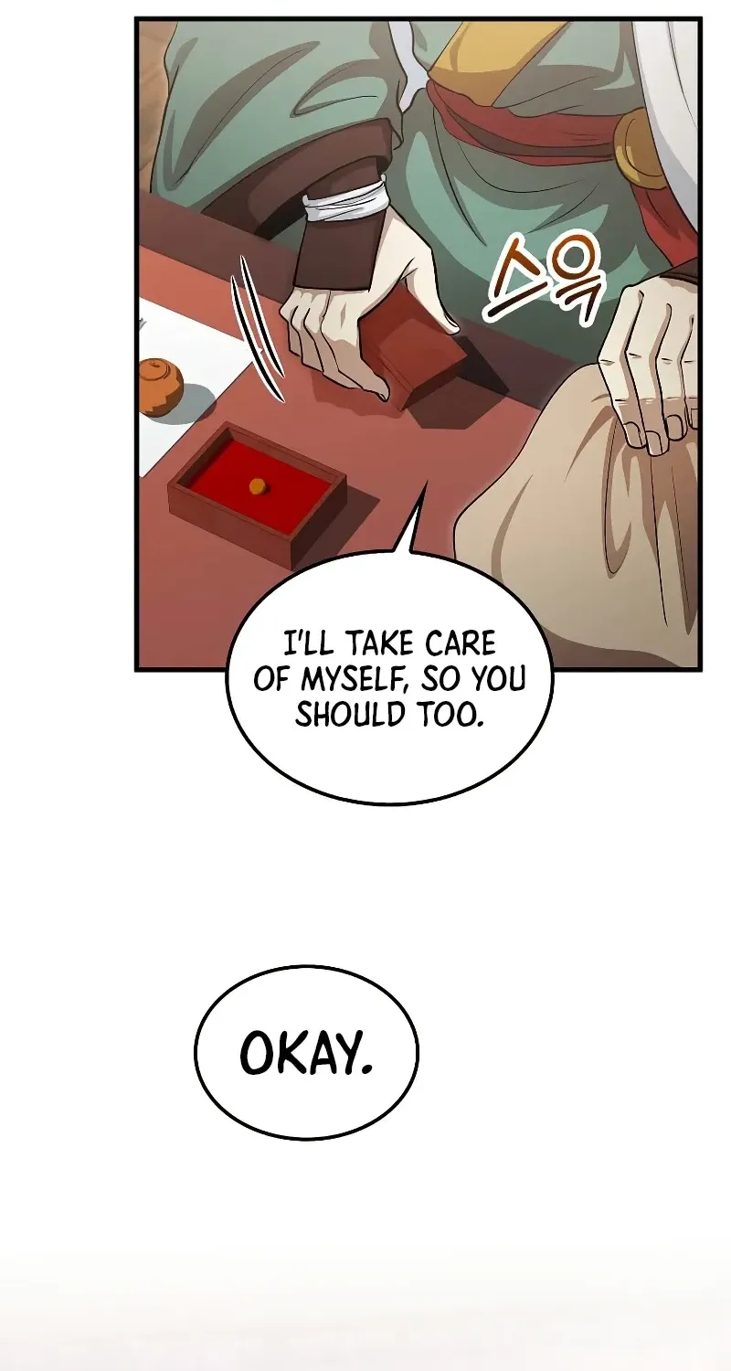 Read Doctor, Live Again EN Manga Online