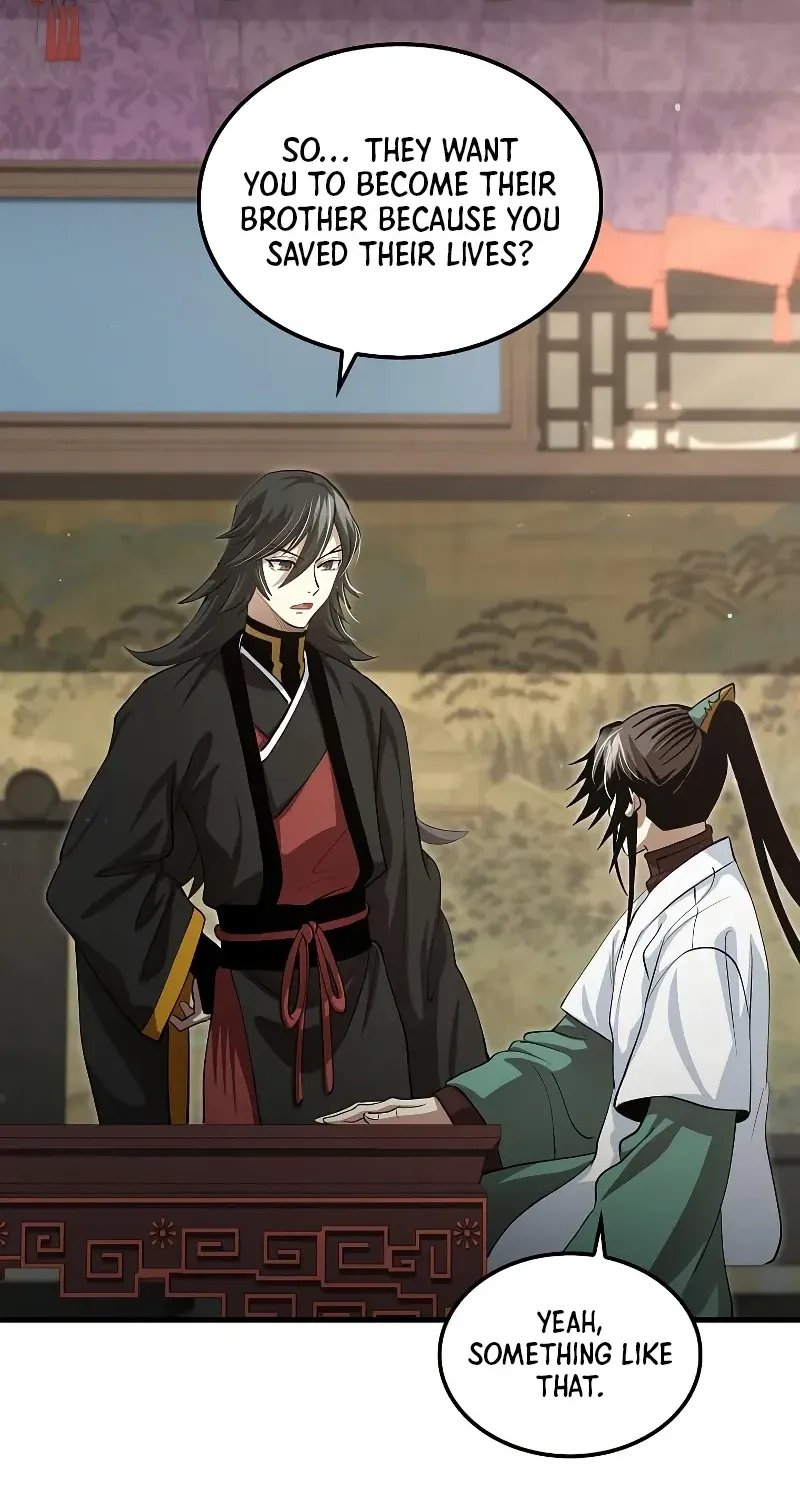 Read Doctor, Live Again EN Manga Online