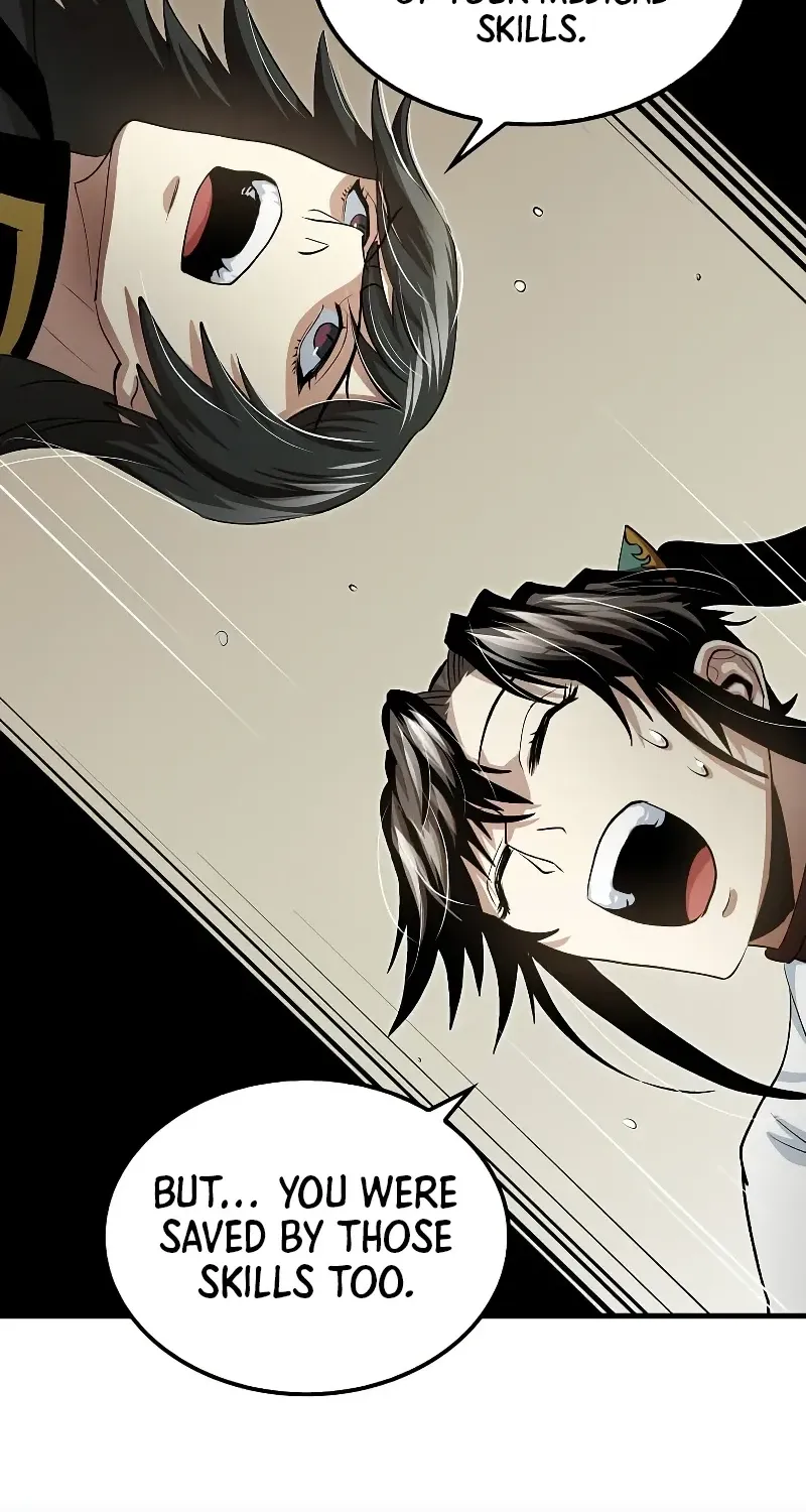 Read Doctor, Live Again EN Manga Online