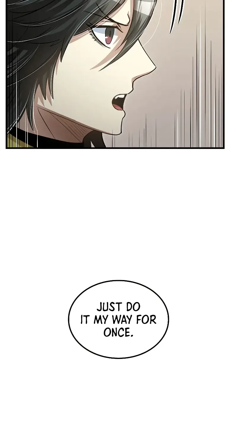 Read Doctor, Live Again EN Manga Online