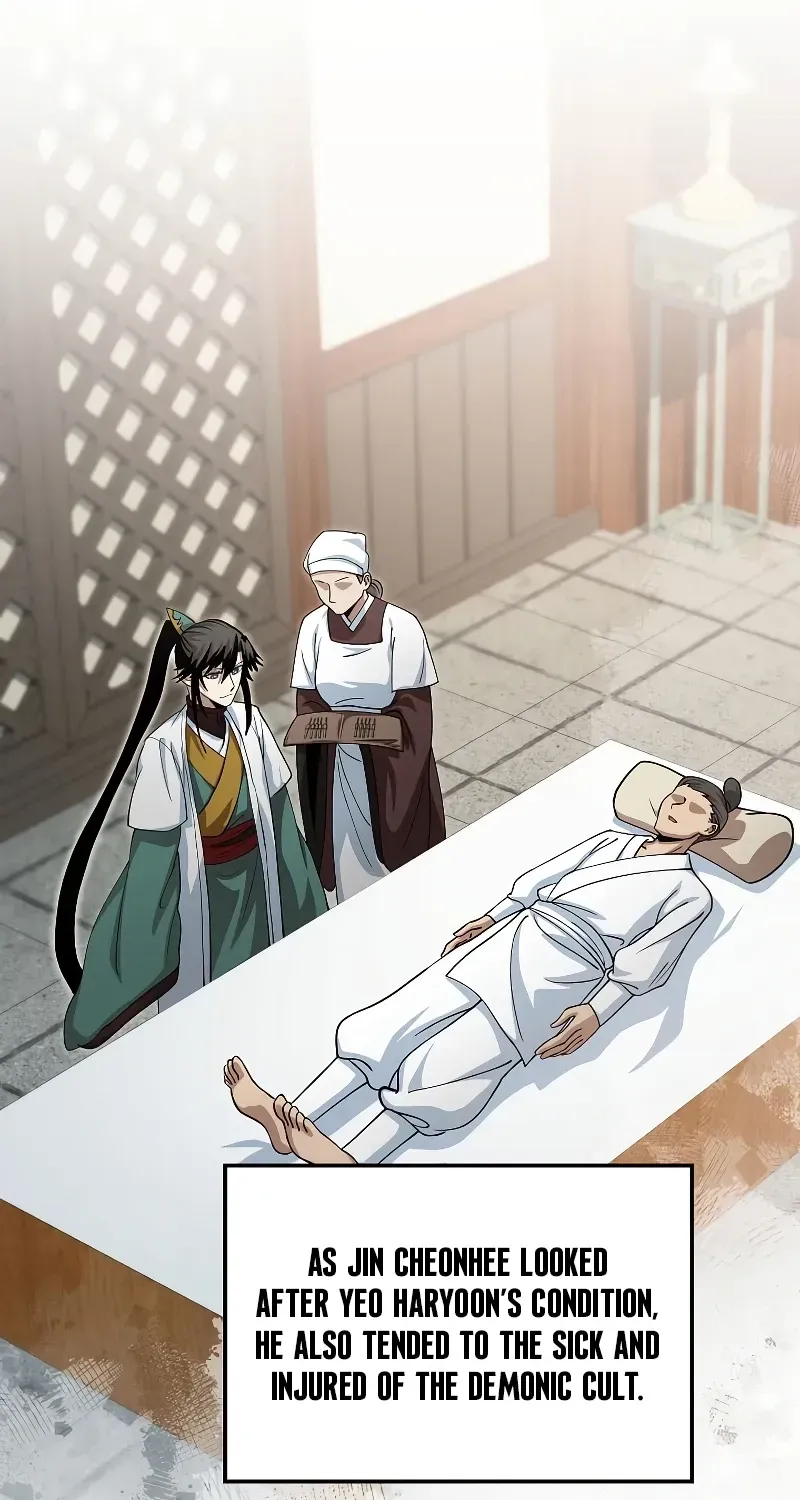 Read Doctor, Live Again EN Manga Online