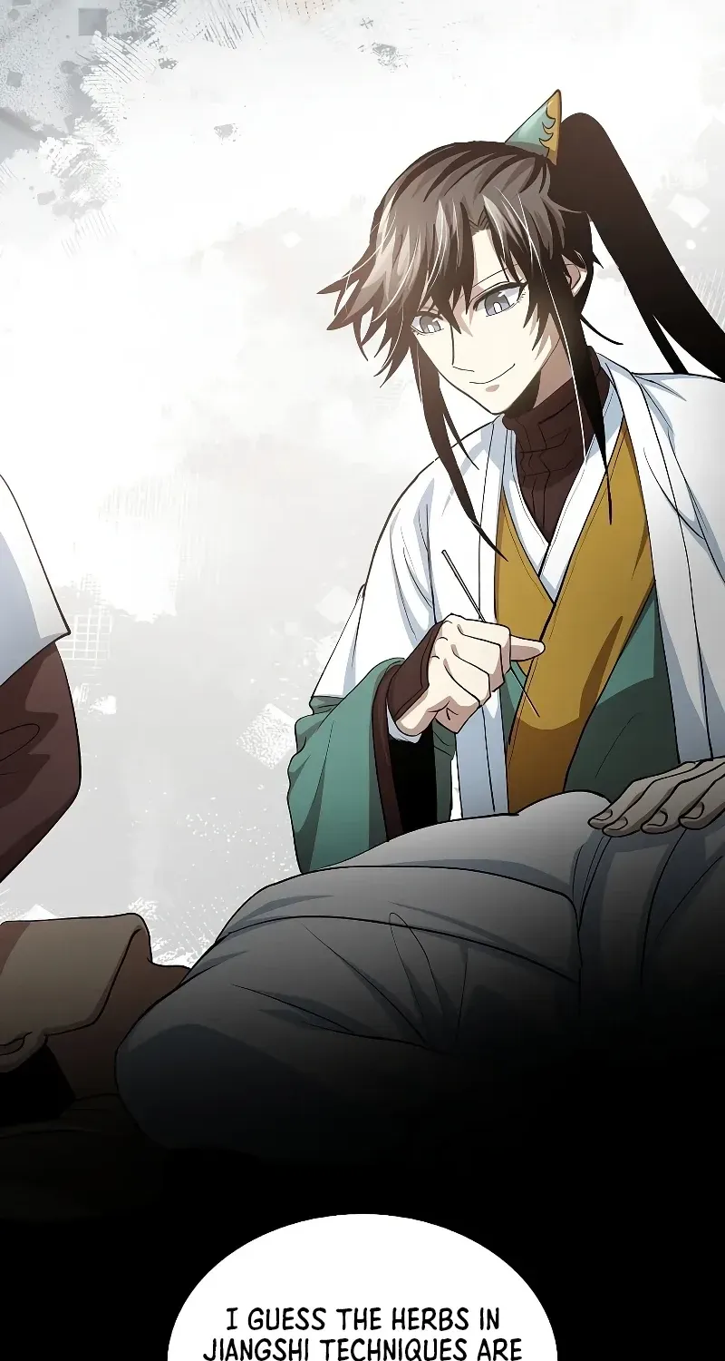 Read Doctor, Live Again EN Manga Online