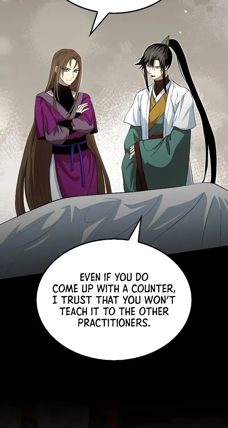 Read Doctor, Live Again EN Manga Online