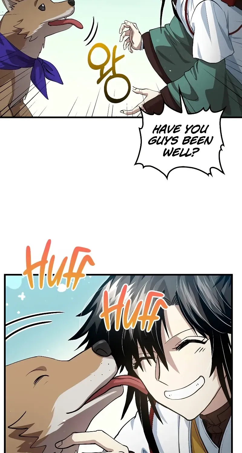 Read Doctor, Live Again EN Manga Online