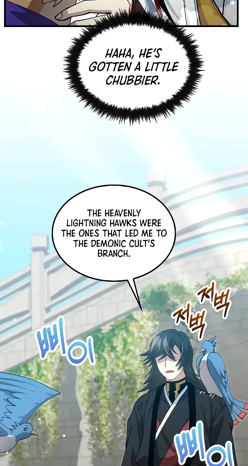 Read Doctor, Live Again EN Manga Online