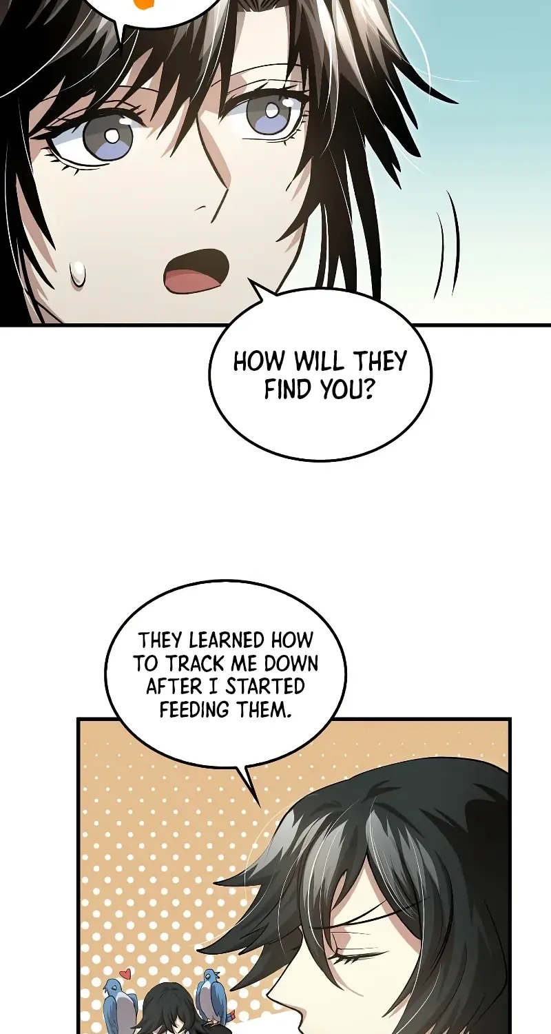Read Doctor, Live Again EN Manga Online