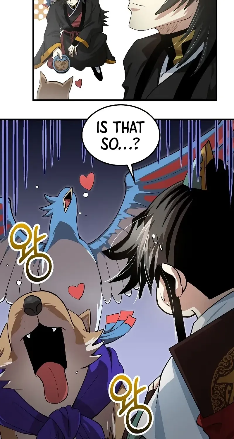 Read Doctor, Live Again EN Manga Online