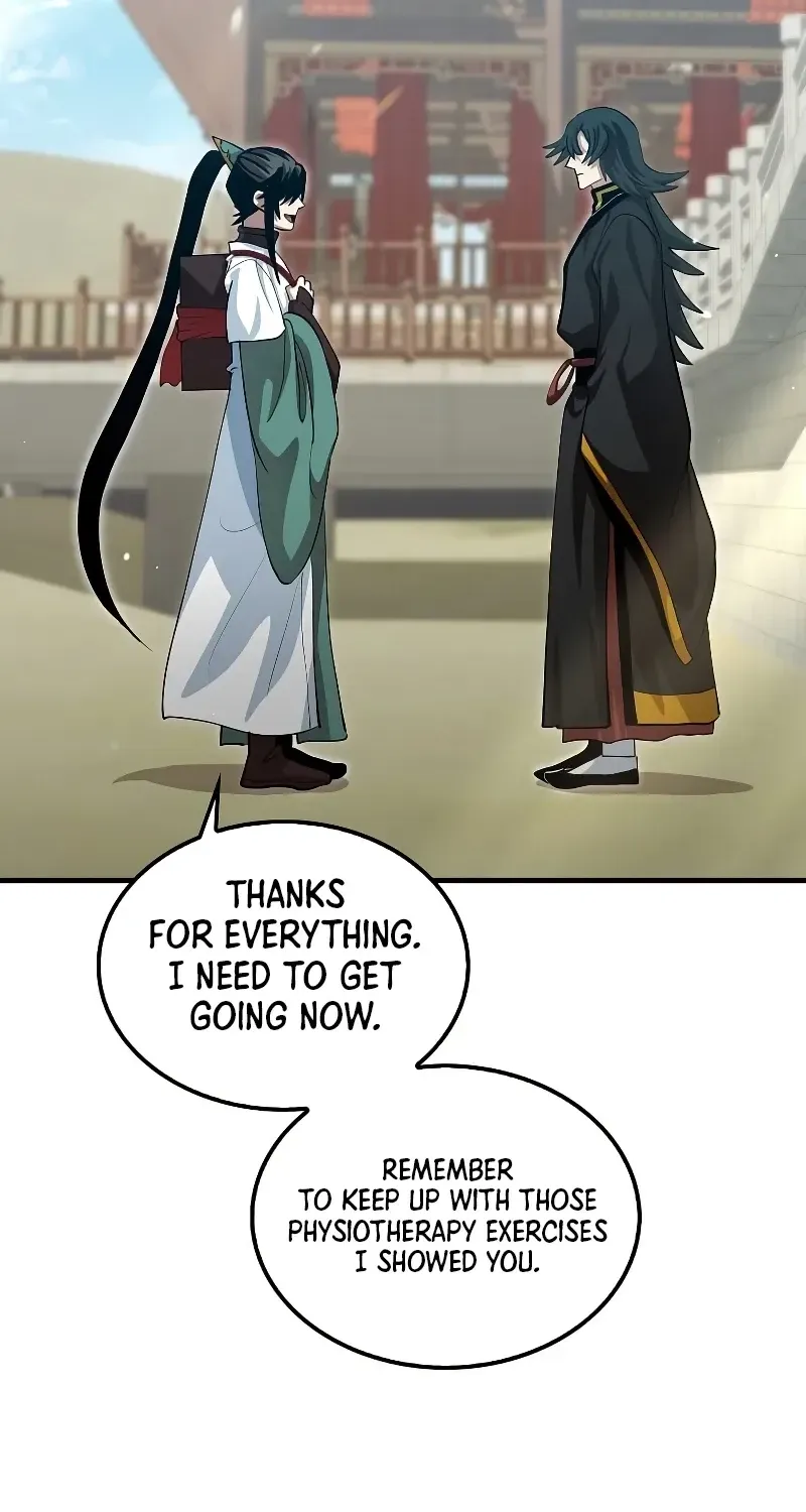 Read Doctor, Live Again EN Manga Online
