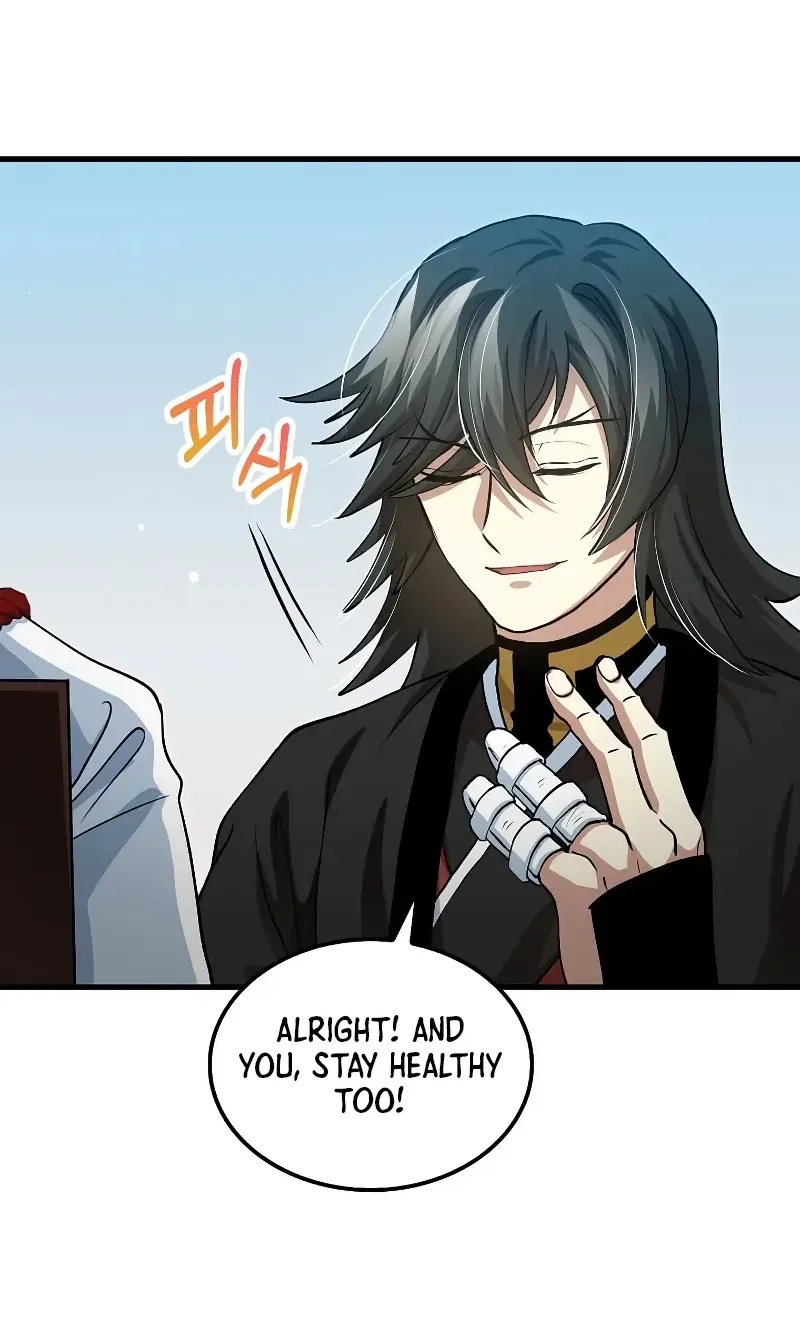 Read Doctor, Live Again EN Manga Online