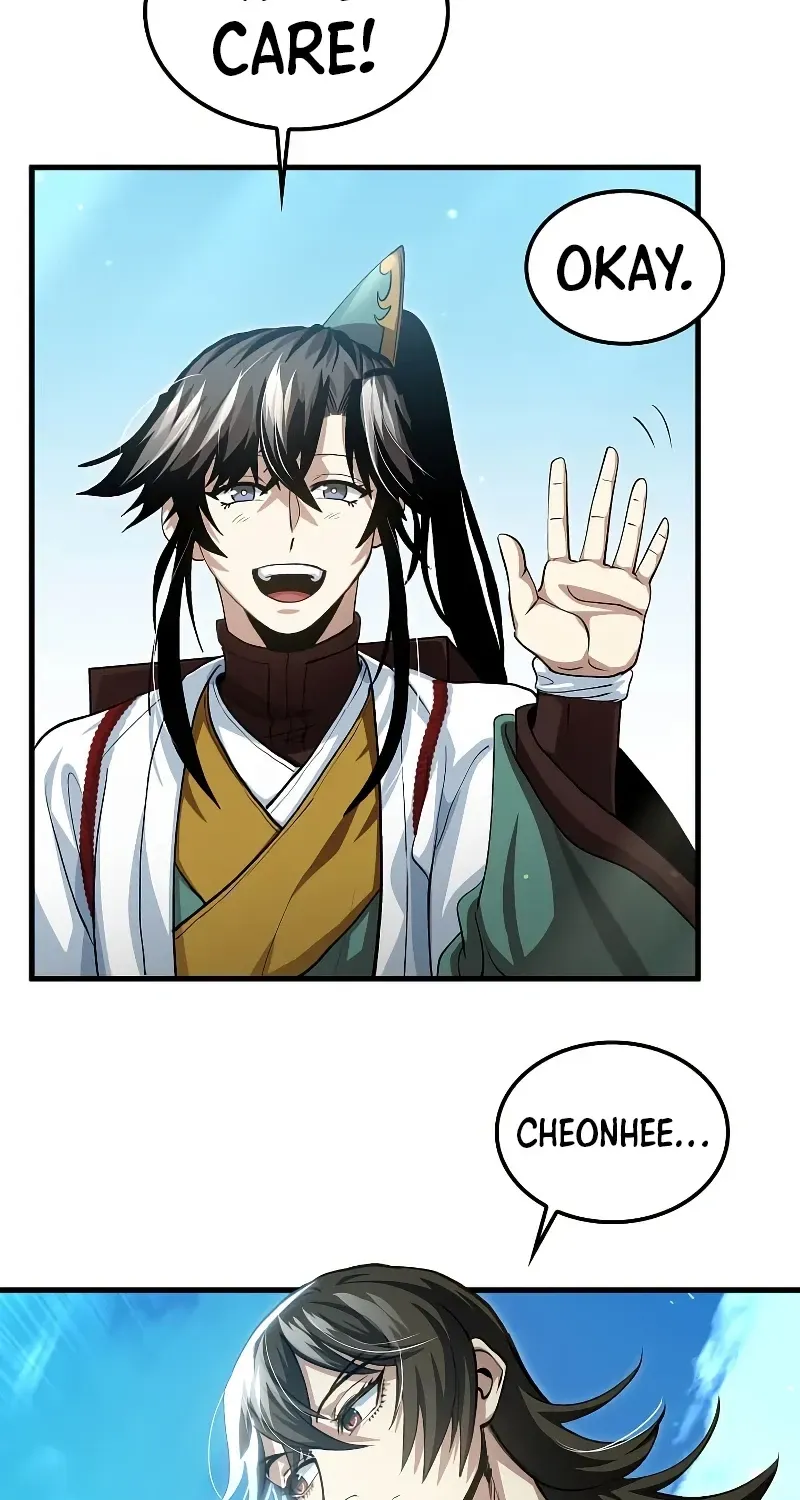 Read Doctor, Live Again EN Manga Online