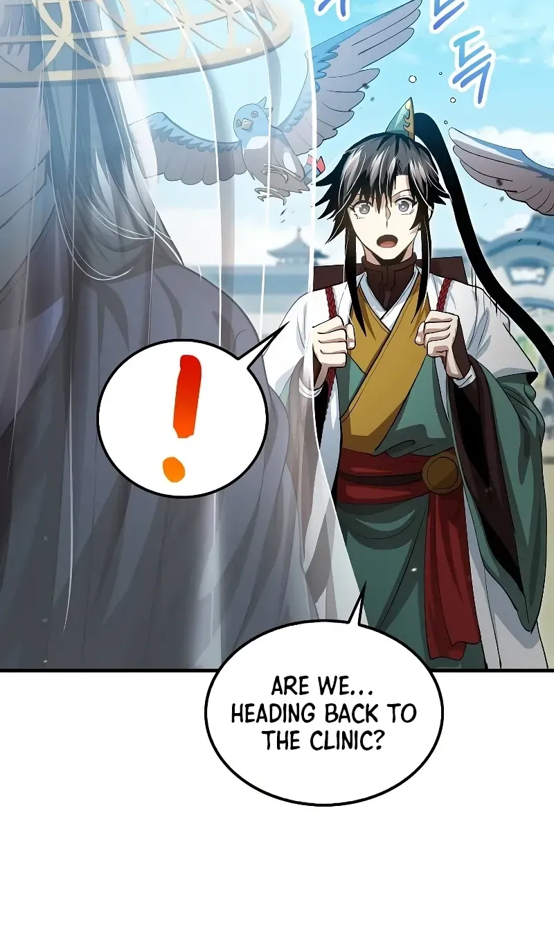 Read Doctor, Live Again EN Manga Online