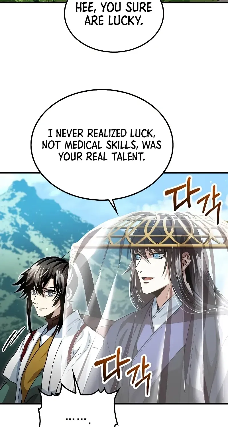 Read Doctor, Live Again EN Manga Online