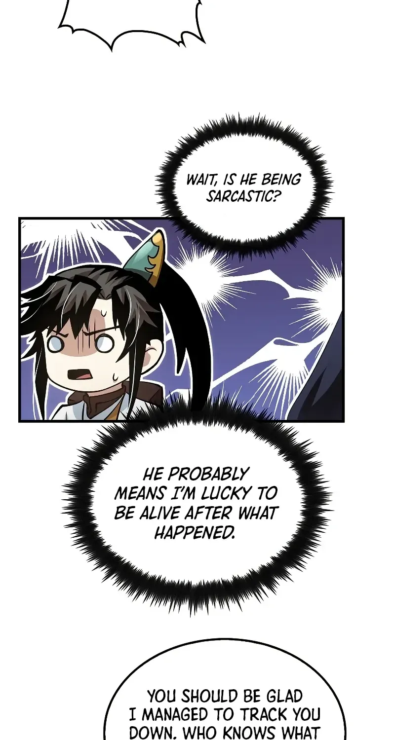 Read Doctor, Live Again EN Manga Online