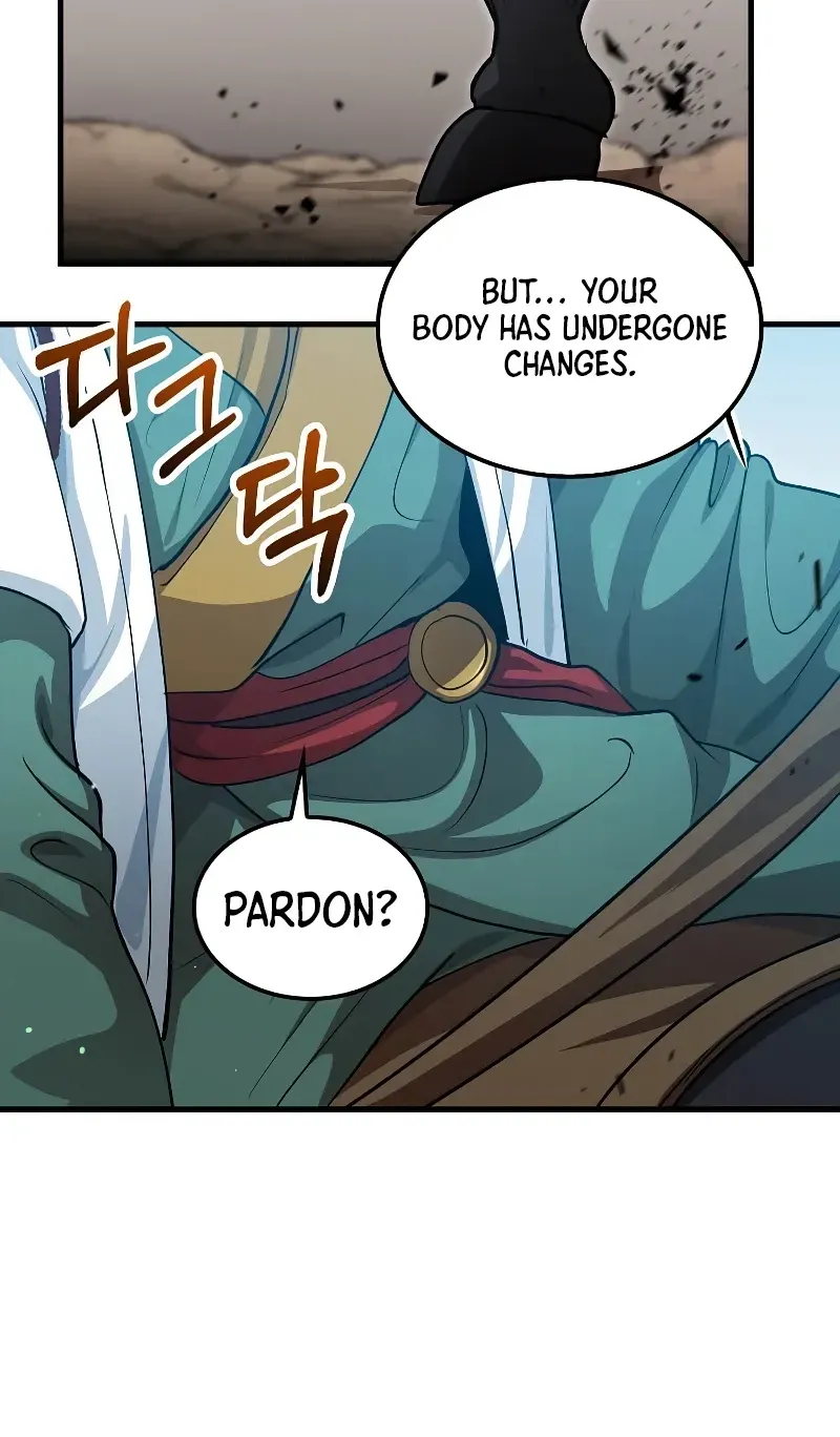 Read Doctor, Live Again EN Manga Online