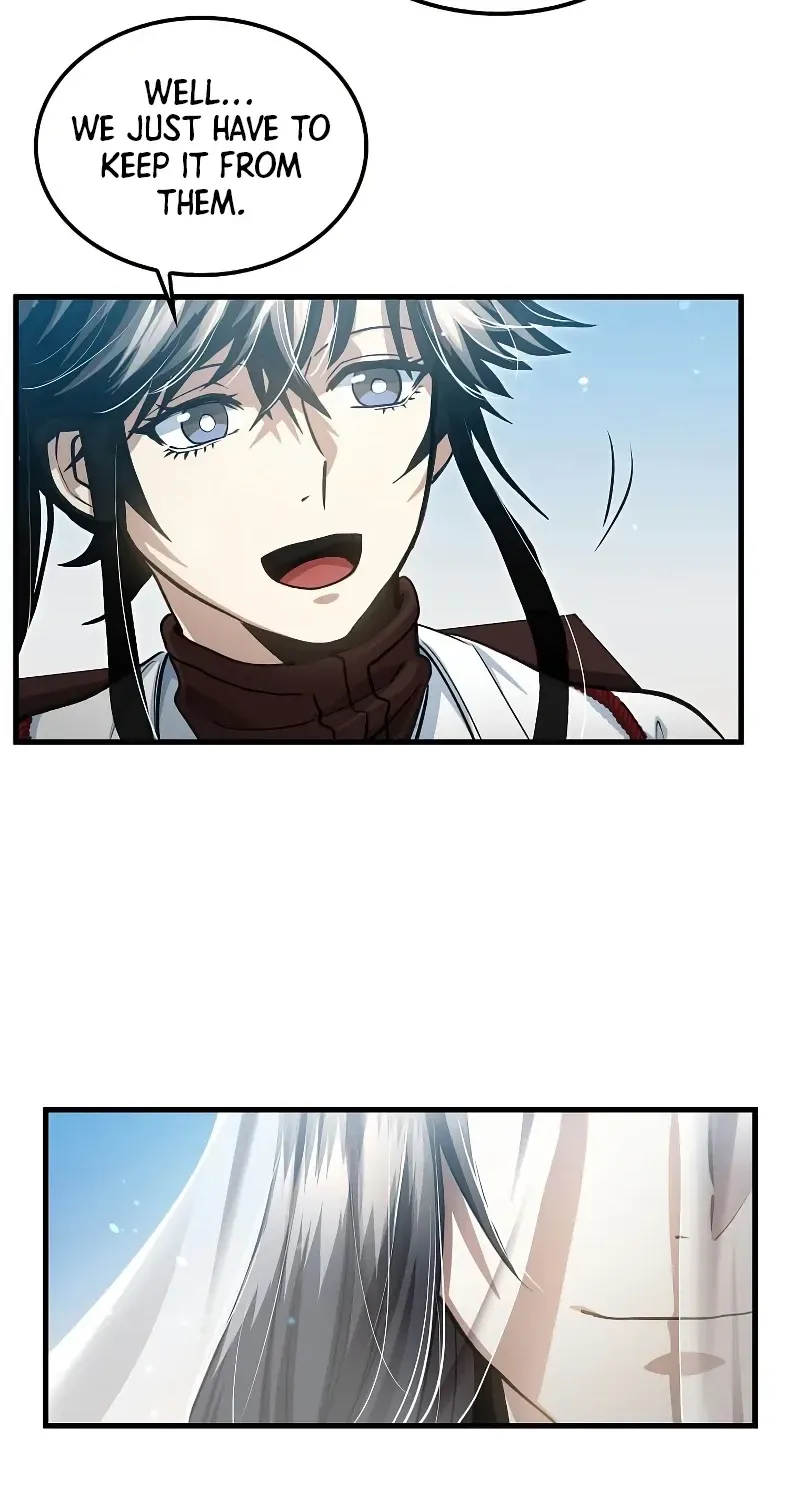 Read Doctor, Live Again EN Manga Online