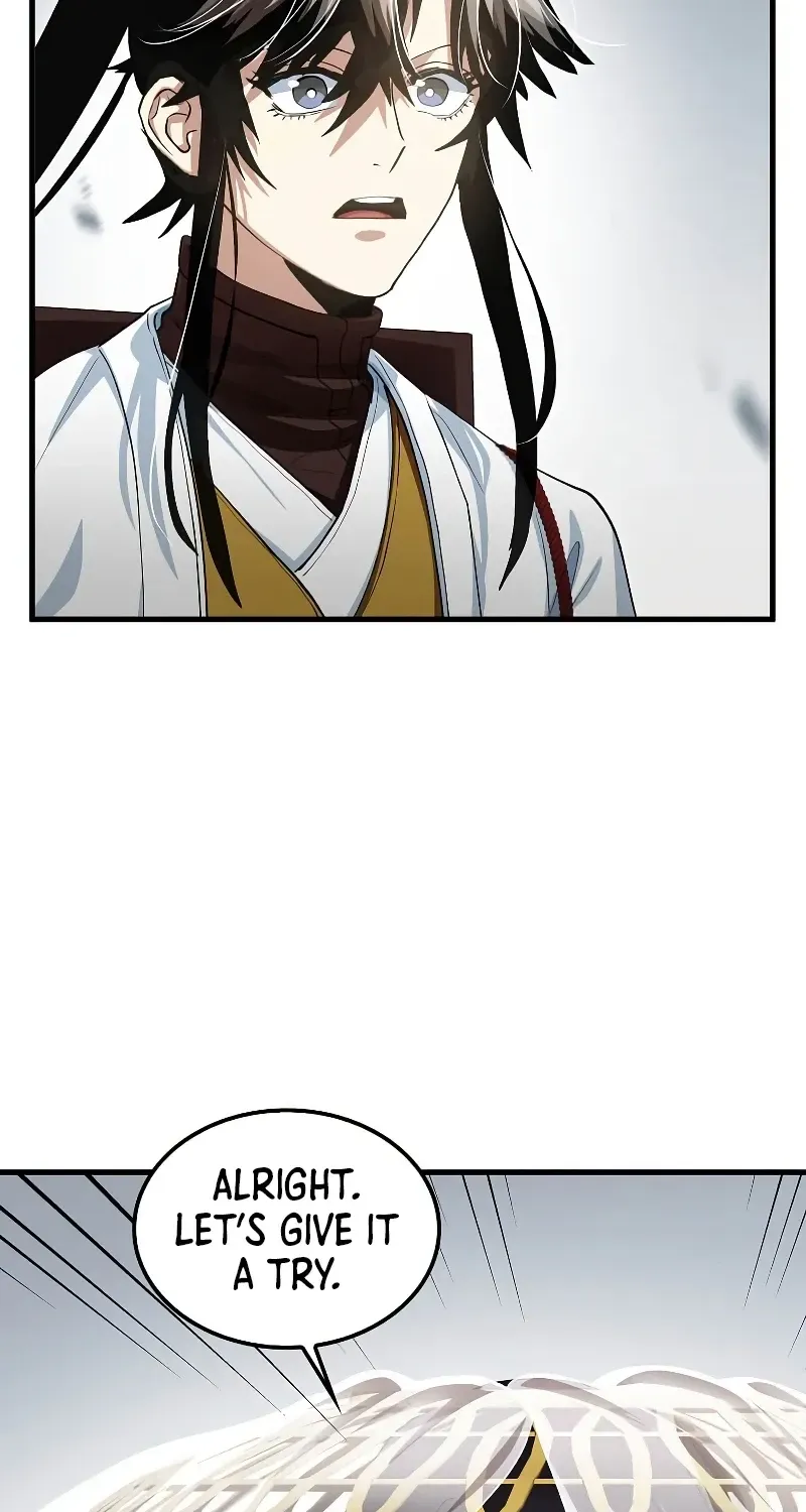 Read Doctor, Live Again EN Manga Online