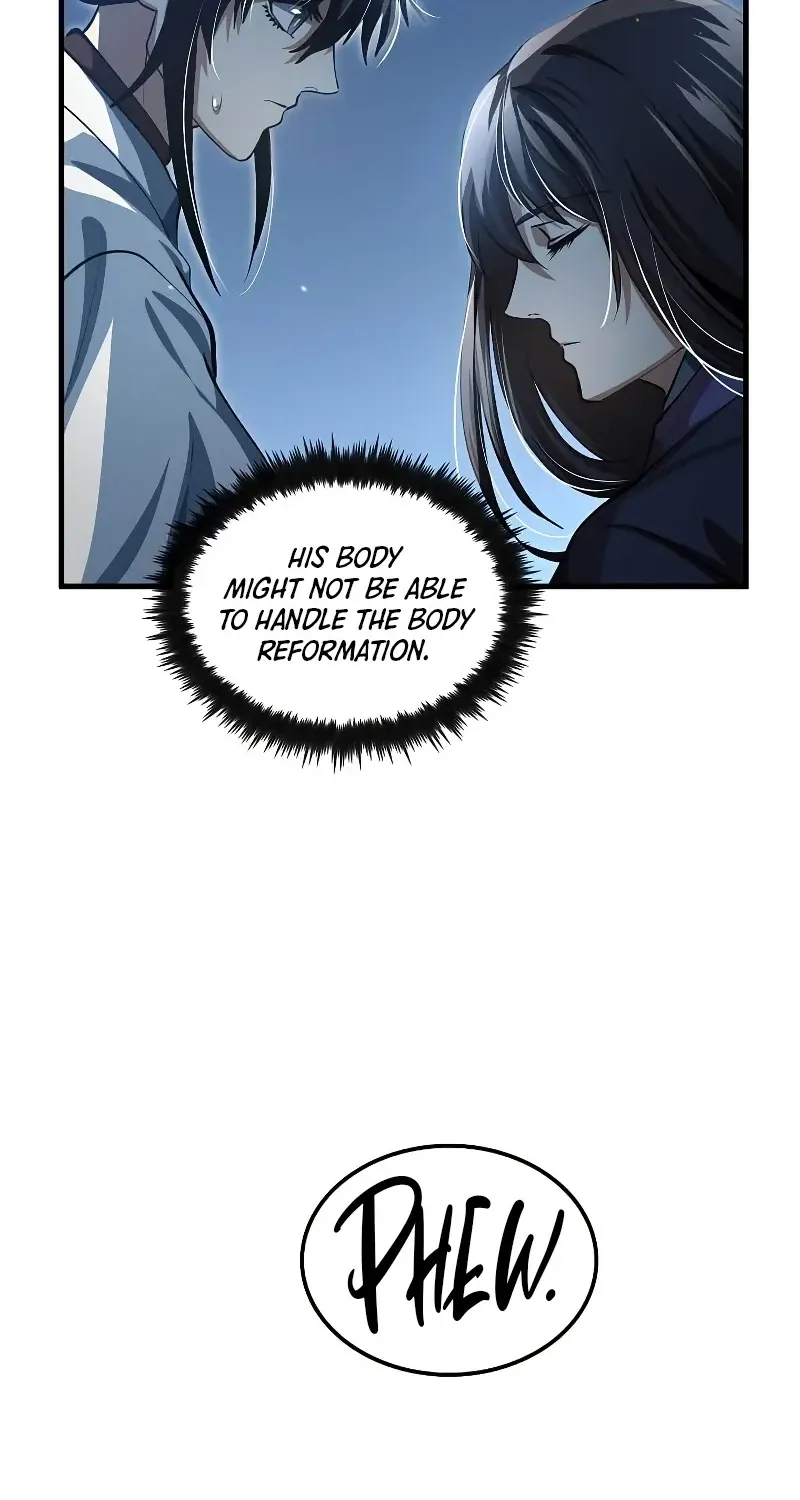 Read Doctor, Live Again EN Manga Online