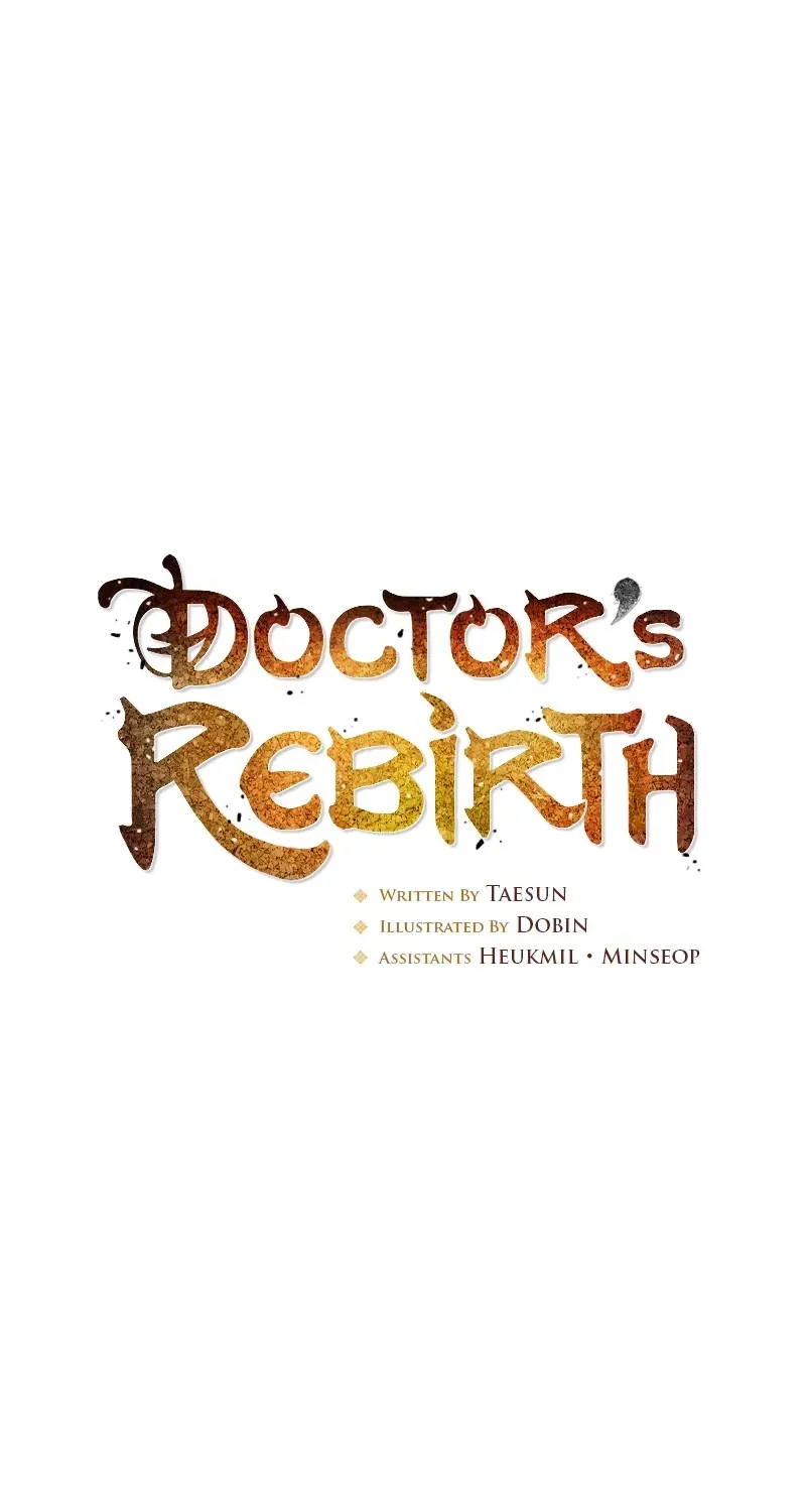 Read Doctor, Live Again EN Manga Online