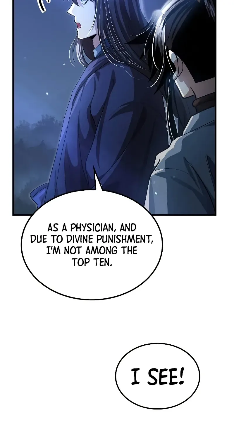 Read Doctor, Live Again EN Manga Online