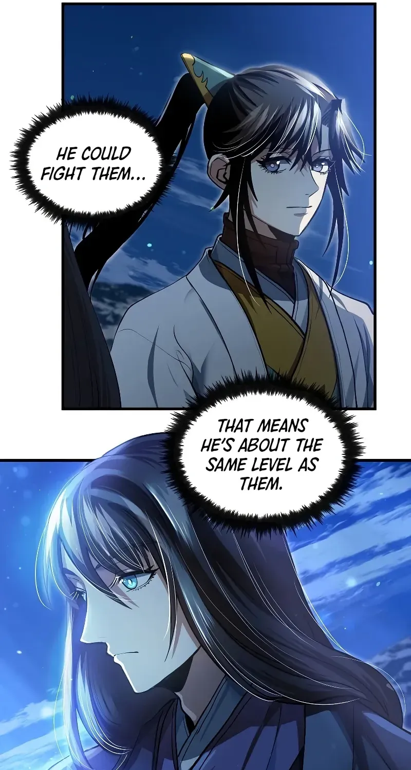 Read Doctor, Live Again EN Manga Online