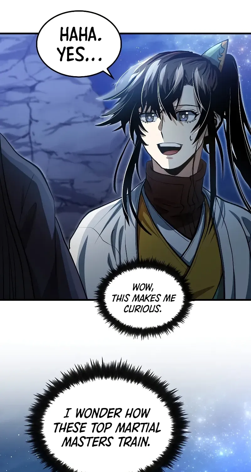 Read Doctor, Live Again EN Manga Online