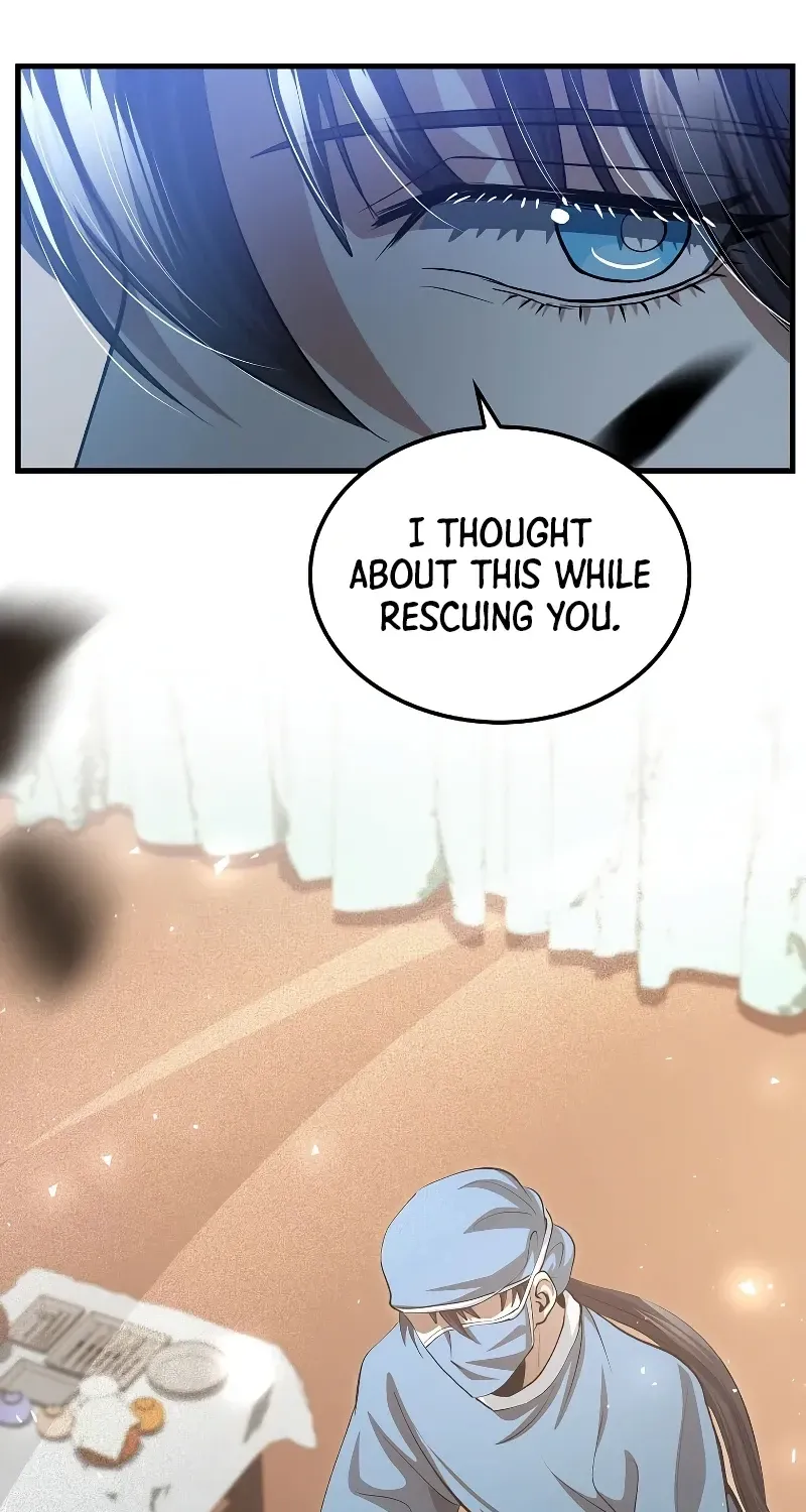 Read Doctor, Live Again EN Manga Online