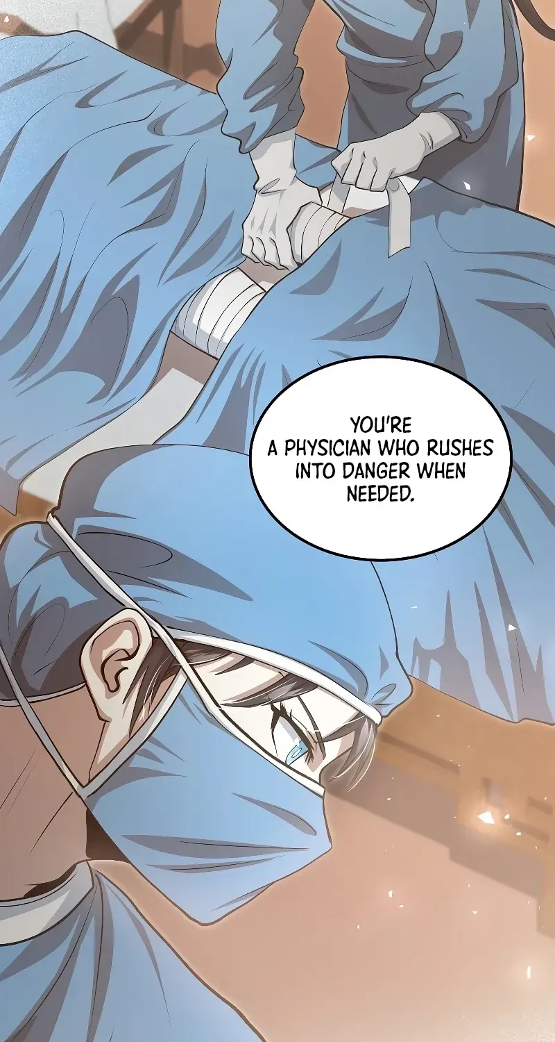 Read Doctor, Live Again EN Manga Online