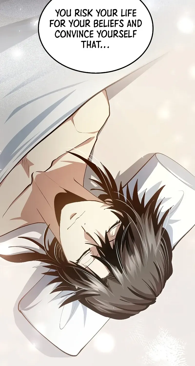 Read Doctor, Live Again EN Manga Online