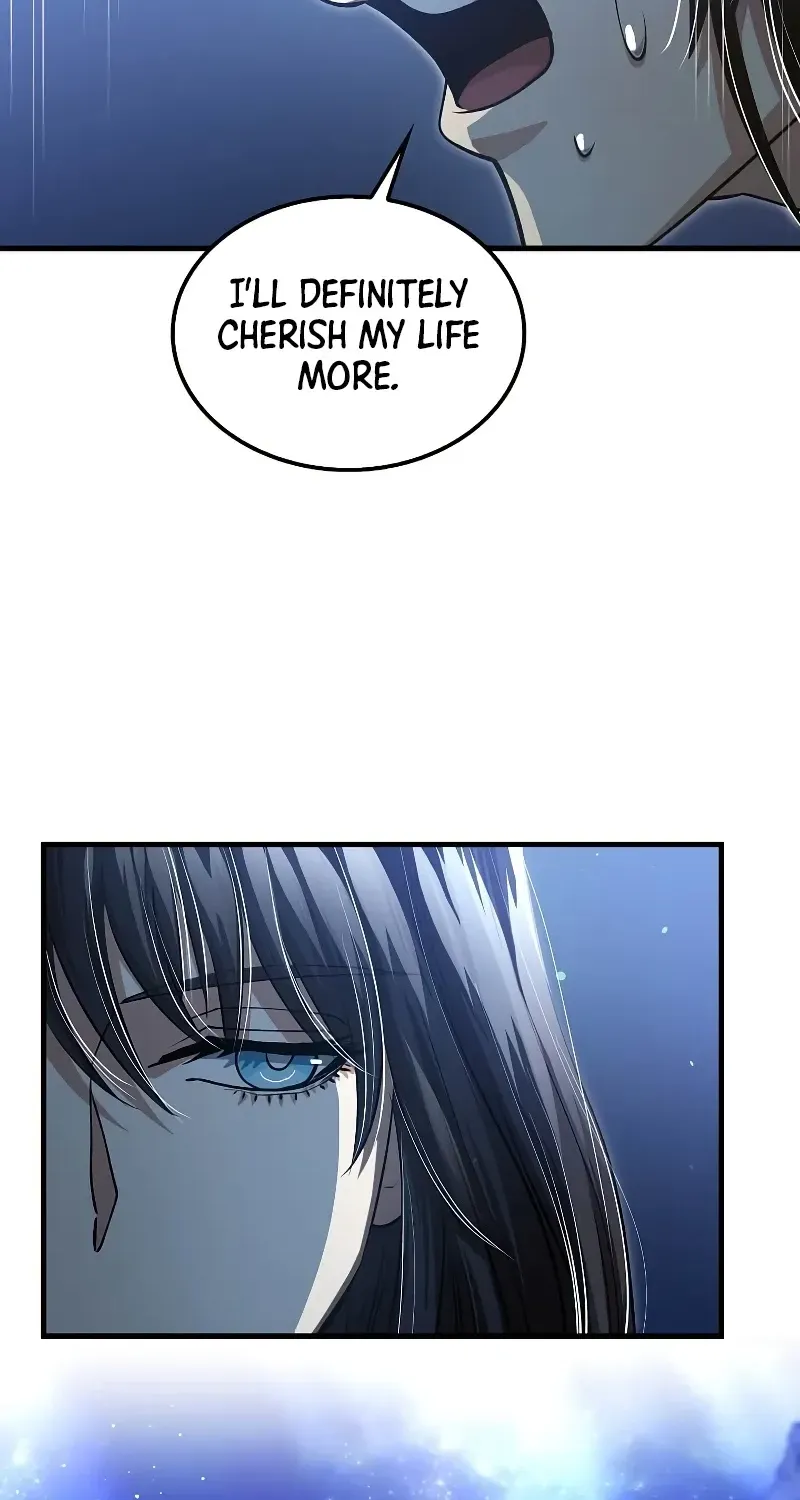 Read Doctor, Live Again EN Manga Online