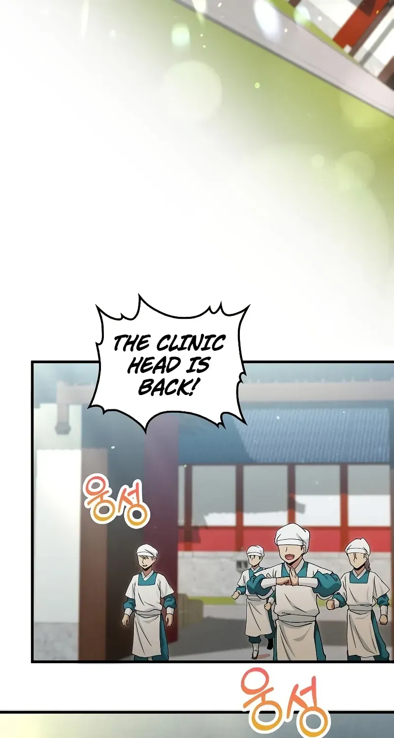 Read Doctor, Live Again EN Manga Online