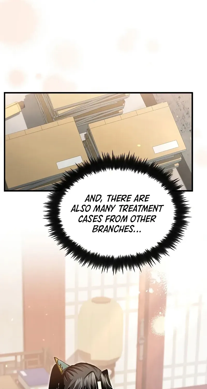 Read Doctor, Live Again EN Manga Online
