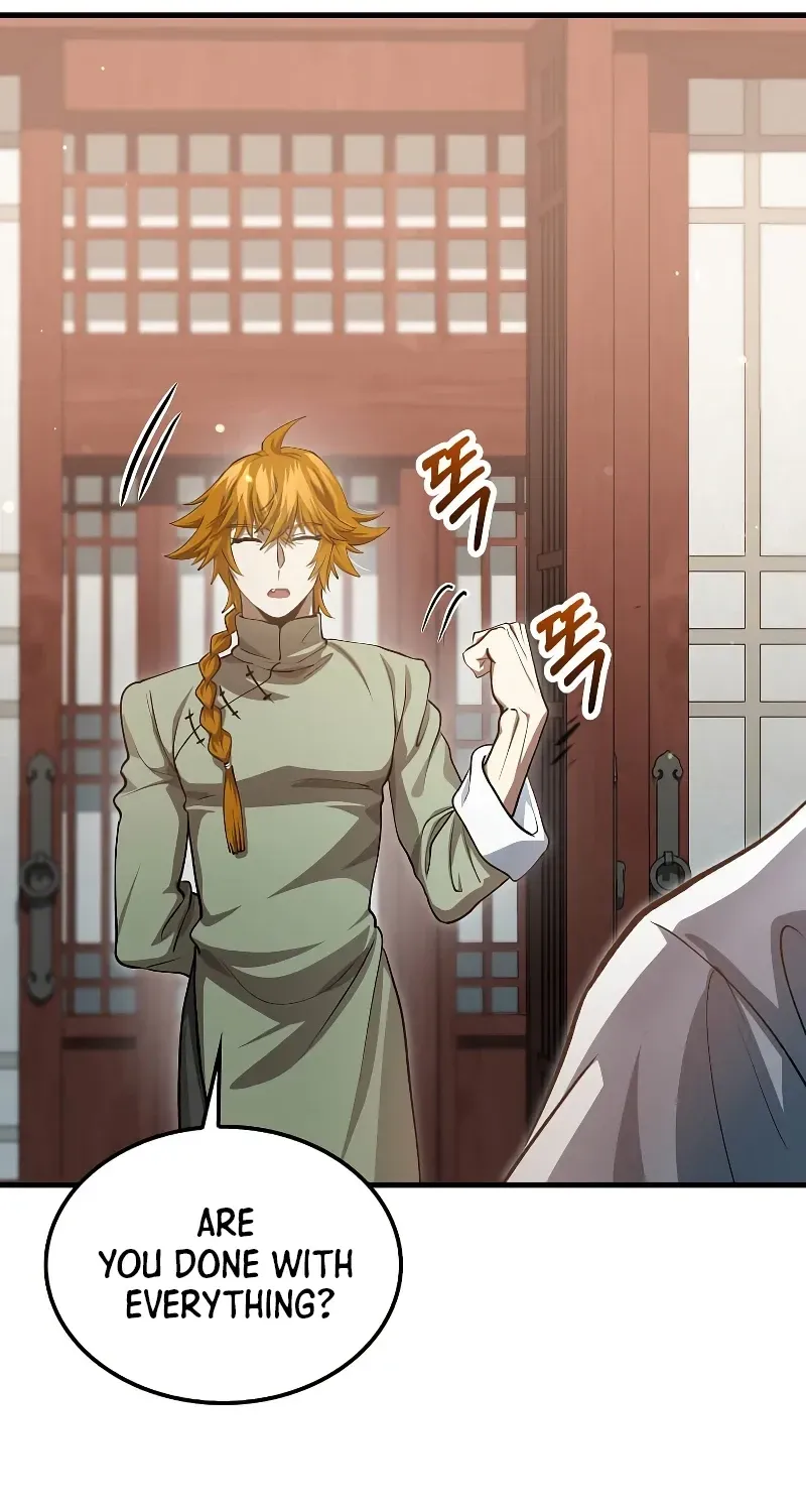 Read Doctor, Live Again EN Manga Online
