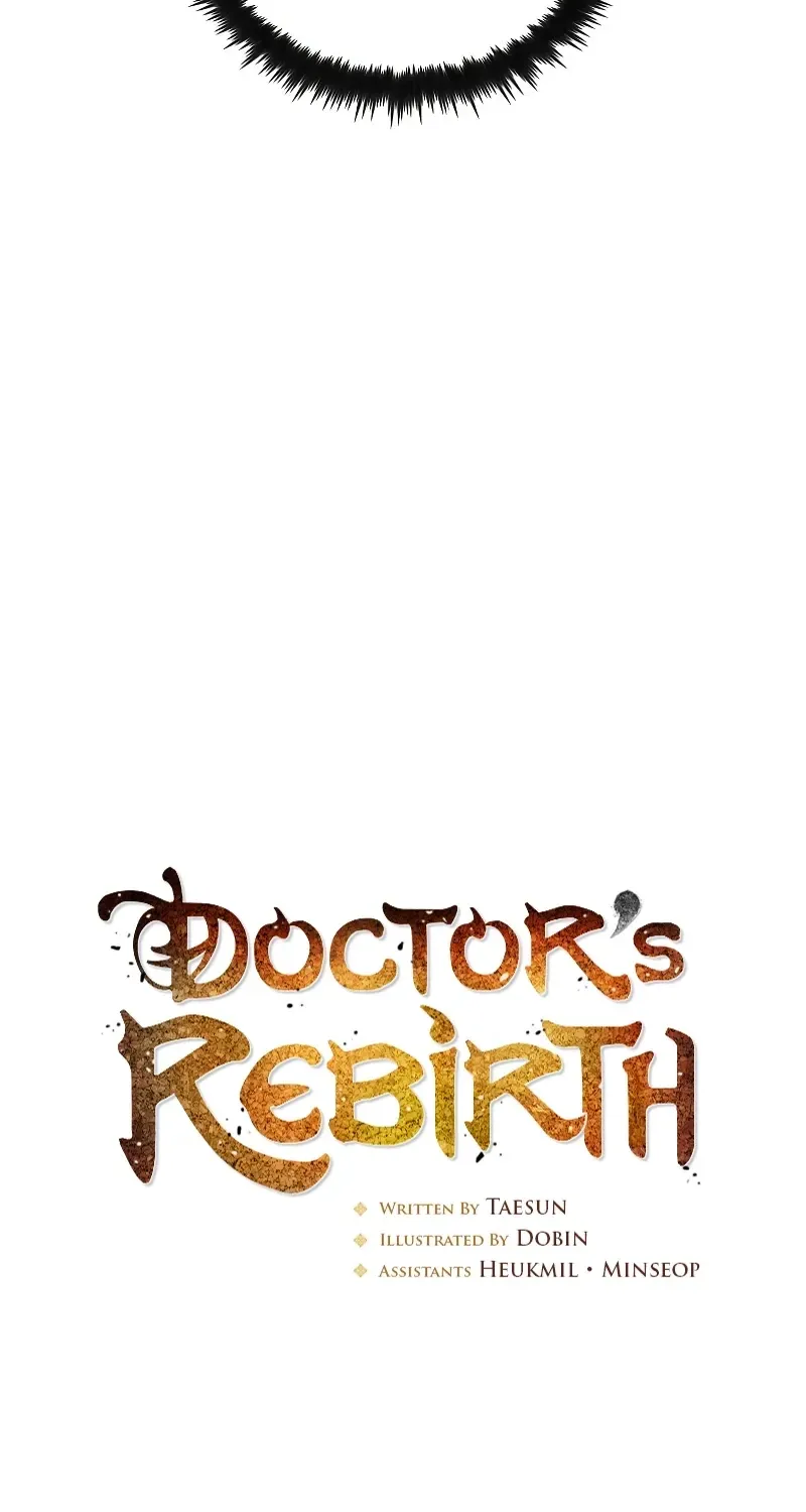 Read Doctor, Live Again EN Manga Online