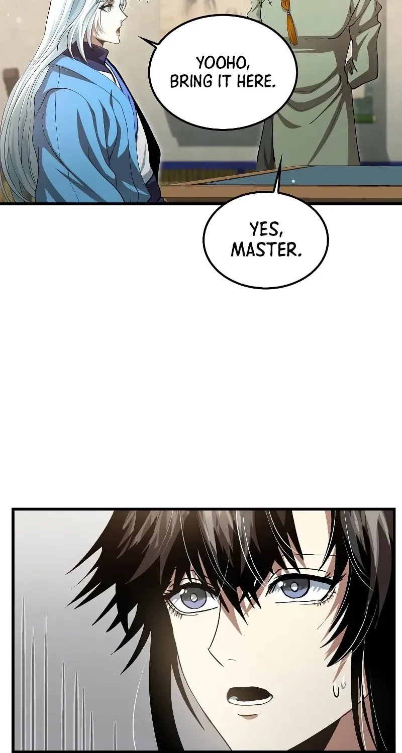 Read Doctor, Live Again EN Manga Online