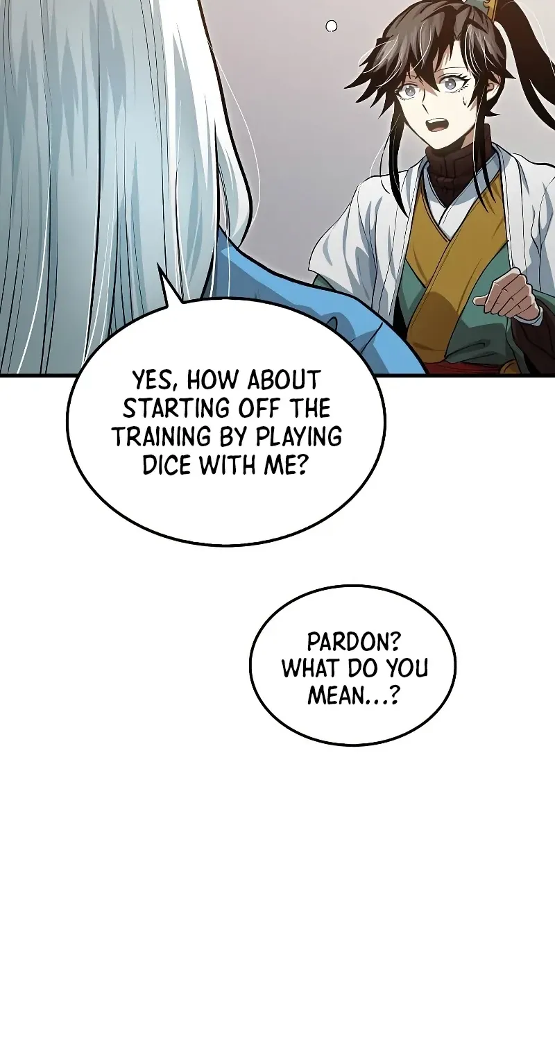 Read Doctor, Live Again EN Manga Online