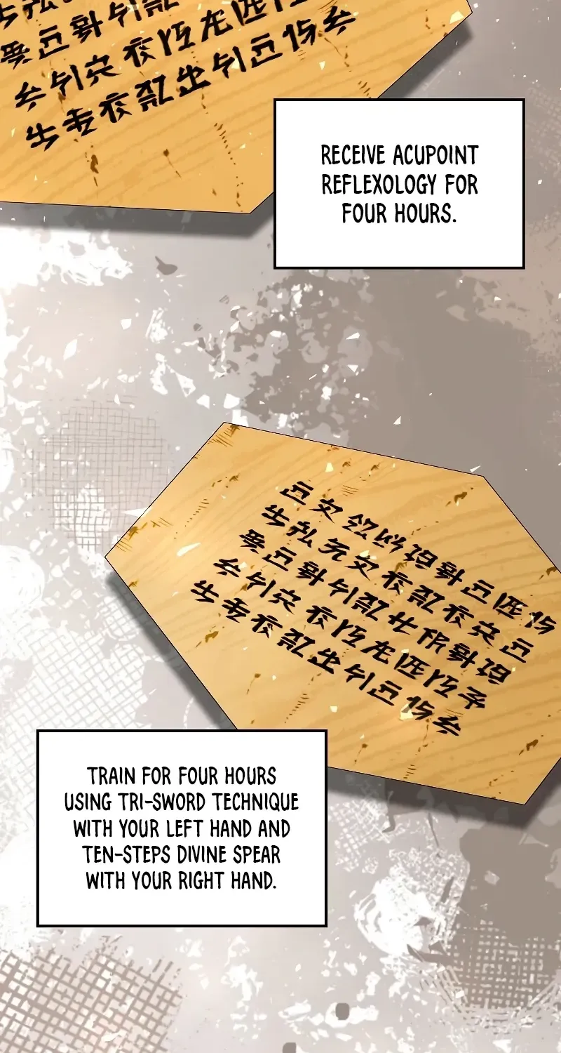 Read Doctor, Live Again EN Manga Online