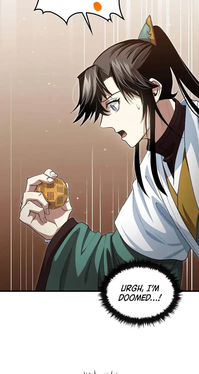 Read Doctor, Live Again EN Manga Online