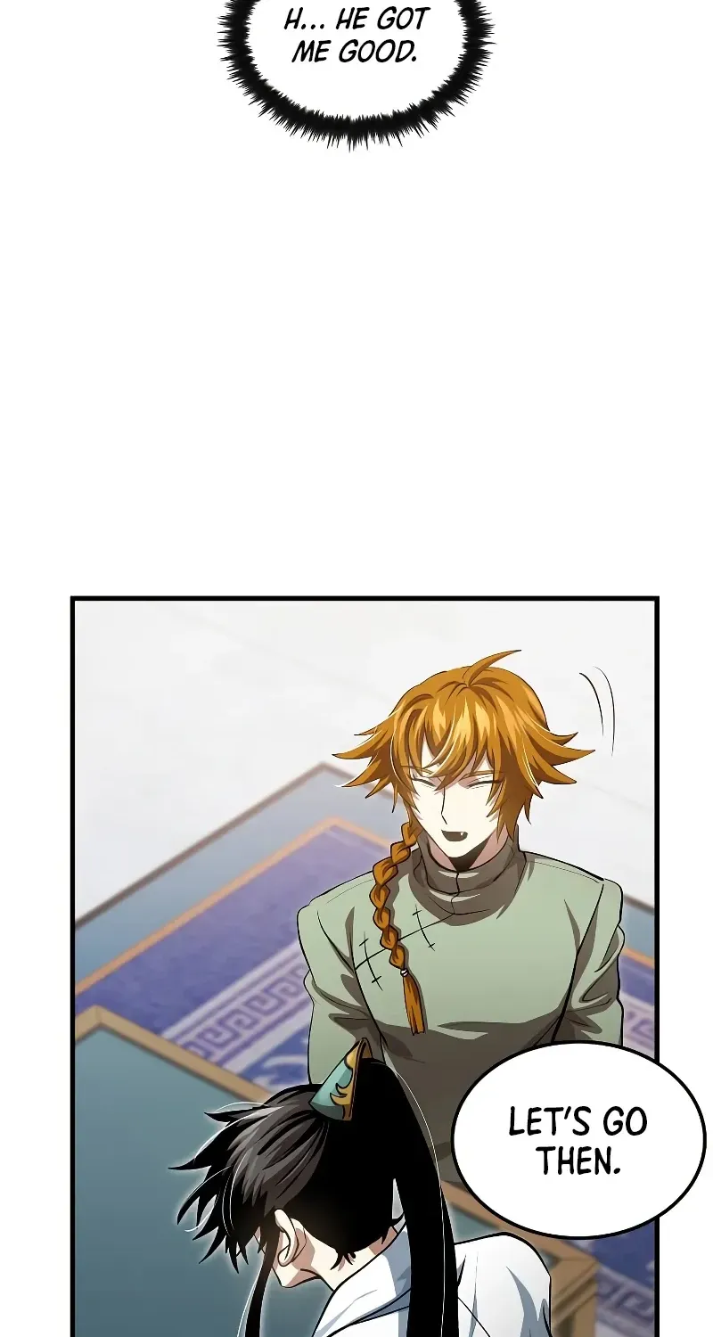 Read Doctor, Live Again EN Manga Online