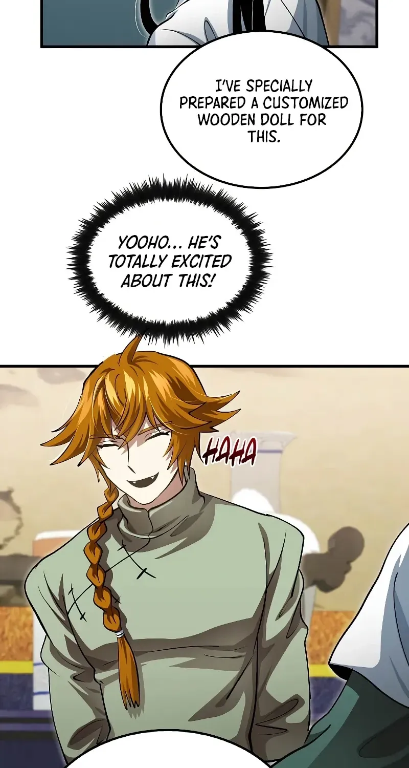 Read Doctor, Live Again EN Manga Online