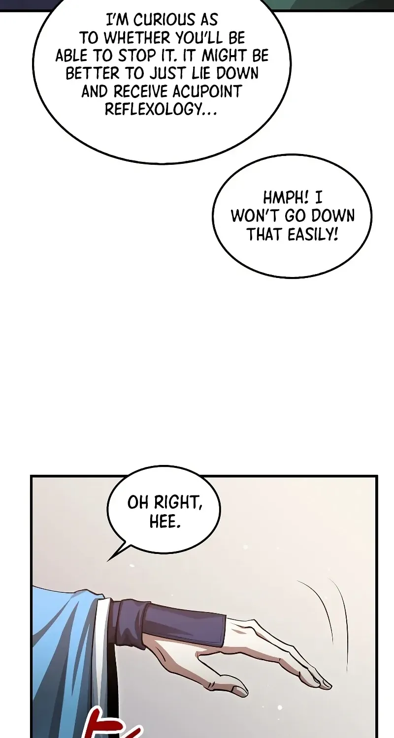 Read Doctor, Live Again EN Manga Online