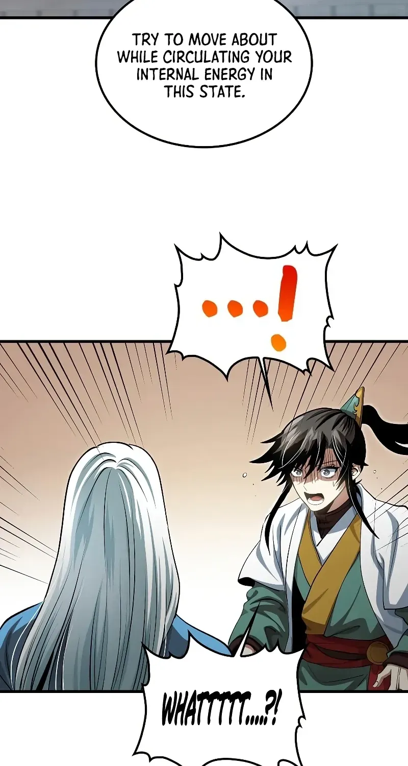Read Doctor, Live Again EN Manga Online