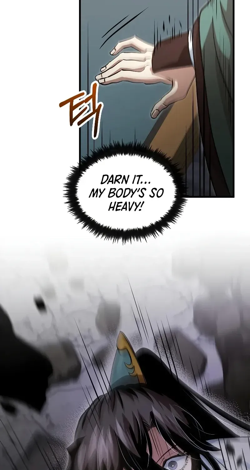 Read Doctor, Live Again EN Manga Online